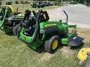 2012 John Deere Z720A