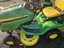 2018 John Deere X350