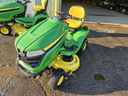 2018 John Deere X350