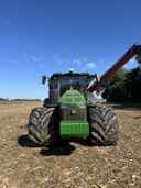 2023 John Deere 8R 370