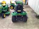 2017 John Deere X350