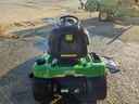 2009 John Deere X340