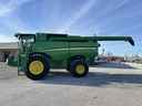 2022 John Deere S780 Image