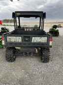 2012 John Deere XUV 825I CAMO Image