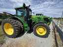 2022 John Deere 6R 155