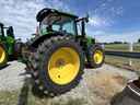 2022 John Deere 6R 155