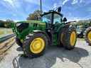 2022 John Deere 6R 155