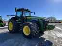 2022 John Deere 8R 340