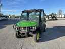 2023 John Deere XUV835M