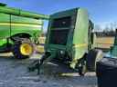 2011 John Deere 468 Image