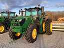 2022 John Deere 6155R Image