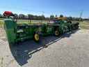 2023 John Deere HD40F