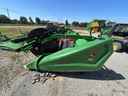 2023 John Deere HD40F