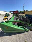 2023 John Deere HD40F