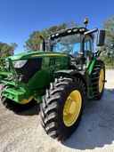 2017 John Deere 6155R Image