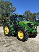 2017 John Deere 6155R Image