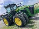 2023 John Deere 8R 310