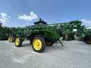 2022 John Deere 412R