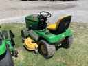 2005 John Deere LT180