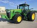 2012 John Deere 8235R