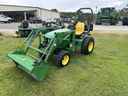 2003 John Deere 4115