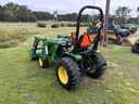 2003 John Deere 4115