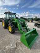 2023 John Deere 5115M Image