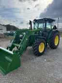 2023 John Deere 5115M