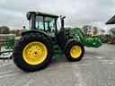 2022 John Deere 6120M