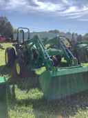 2022 John Deere 5055E