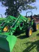 2022 John Deere 5055E