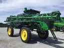 2023 John Deere 412R