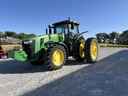 2018 John Deere 8270R