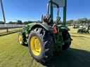 2022 John Deere 5075E Image