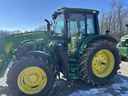 2023 John Deere 6110M Image