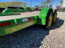 2021 John Deere 16FT CAR HAULER