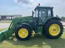 2023 John Deere 6130M