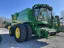 2023 John Deere S780 Image