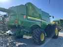 2023 John Deere S780 Image