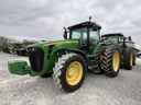 2010 John Deere 8245R