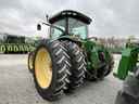 2010 John Deere 8245R