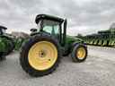 2010 John Deere 8245R