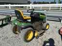 2007 John Deere LA130 Image