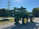 2012 John Deere 4630