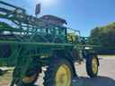 2012 John Deere 4630