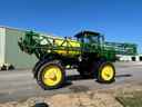 2012 John Deere 4630