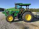 2023 John Deere 5100E