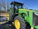 2015 John Deere 8245R Image