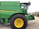 2020 John Deere S780 Image