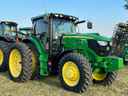 2013 John Deere 6150R